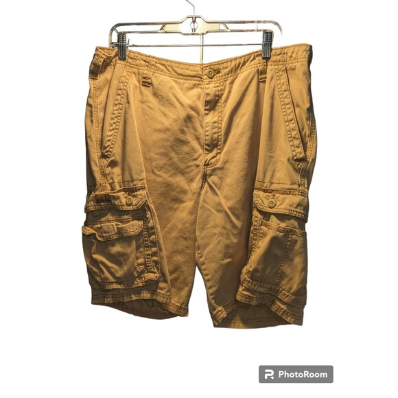 Other - American Eagle Classic Length Cargo Short Men's size 28‎ (N84)